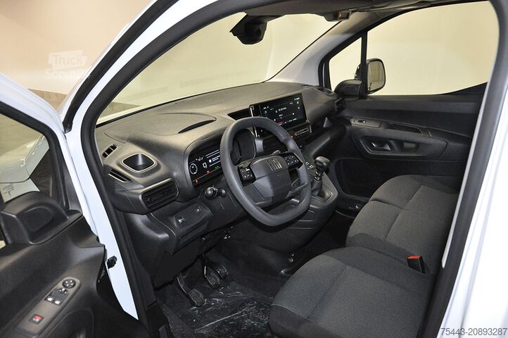 Kastenwagen Fiat Doblò F5332 L1 3,5T – 1.5 BLuehdIi Multijet 100...