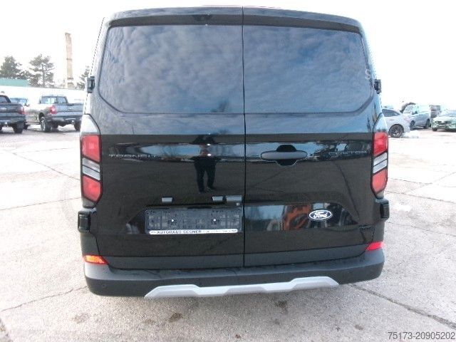 Panel van FORD Transit Custom L2 DoKa 4x4 Trail AT AHK 360Kam
