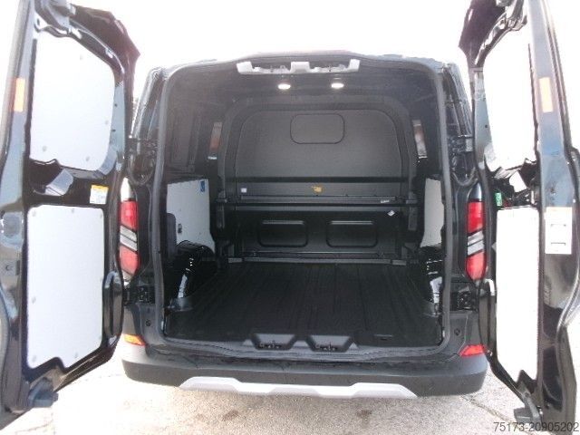 Panel van FORD Transit Custom L2 DoKa 4x4 Trail AT AHK 360Kam