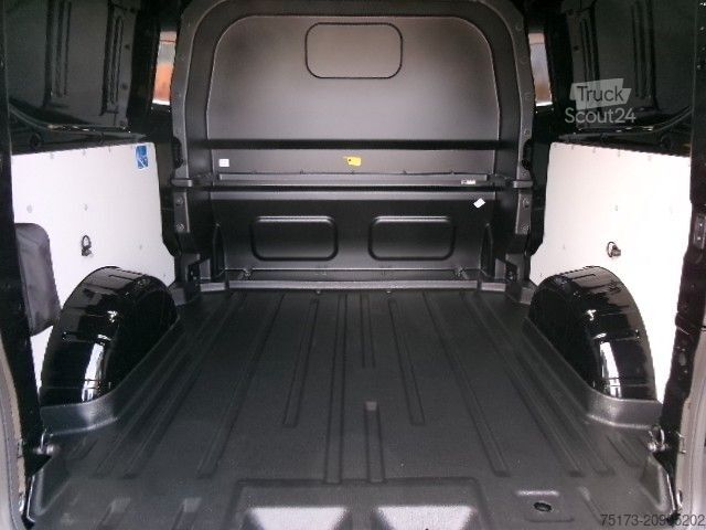 Panel van FORD Transit Custom L2 DoKa 4x4 Trail AT AHK 360Kam