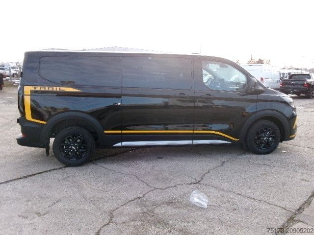 Panel van FORD Transit Custom L2 DoKa 4x4 Trail AT AHK 360Kam