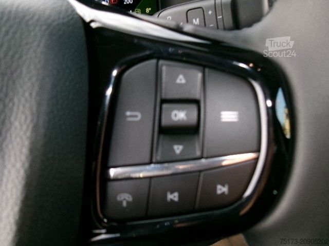 Panel van FORD Transit Custom L2 DoKa 4x4 Trail AT AHK 360Kam