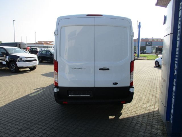 Furgão de teto alto FORD Transit 310L3H2 Trend Kasten Winter-Paket PPS