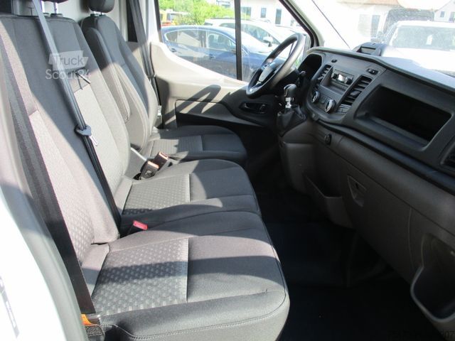 Furgão de teto alto FORD Transit 310L3H2 Trend Kasten Winter-Paket PPS