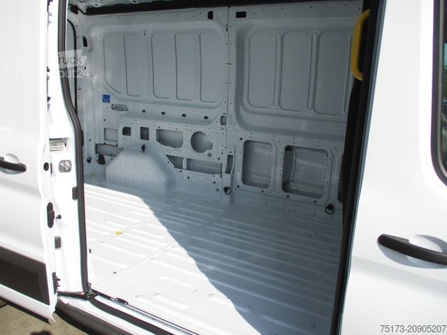 Furgão de teto alto FORD Transit 310L3H2 Trend Kasten Winter-Paket PPS