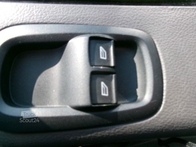 Pick-up panelvan FORD Transit Doka Pritsche 350 L2 Trend 130PS 4x4 AHK