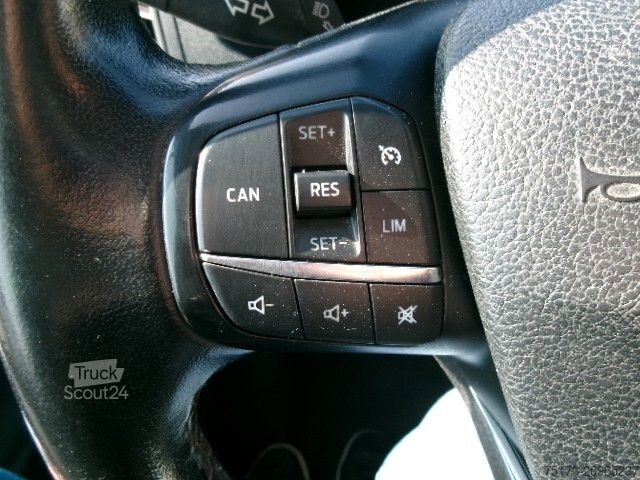 Pick-up panelvan FORD Transit Doka Pritsche 350 L2 Trend 130PS 4x4 AHK