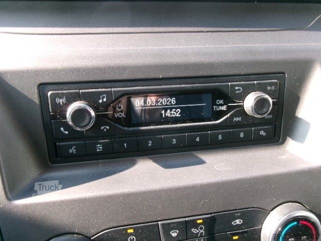 Pick-up panelvan FORD Transit Doka Pritsche 350 L2 Trend 130PS 4x4 AHK