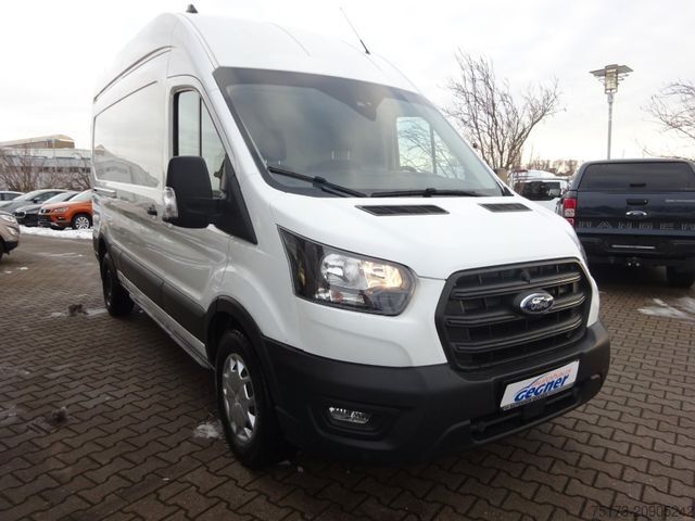Magas tetős furgon FORD Transit Kasten 350 L3H3 Trend 170PS Klima Tempom