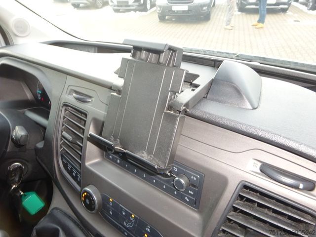 Magas tetős furgon FORD Transit Kasten 350 L3H3 Trend 170PS Klima Tempom