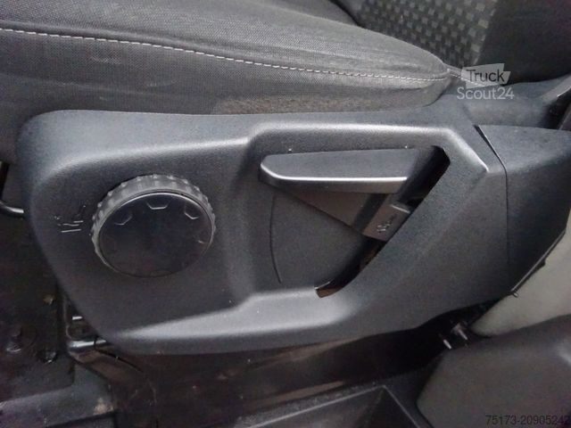 Magas tetős furgon FORD Transit Kasten 350 L3H3 Trend 170PS Klima Tempom