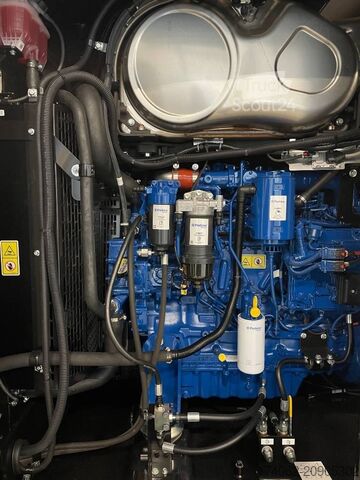 Agregat FG Wilson PRO200-4 - 200 kVA Genset Stage V - DPX-16050