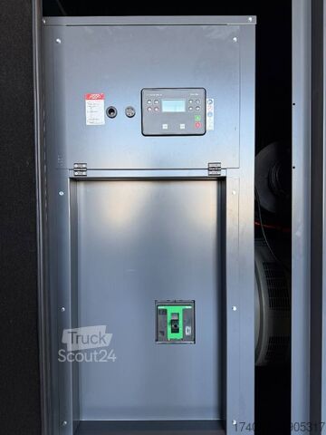 Agregat Scania DC09 - 350 kVA Generator - DPX-17949