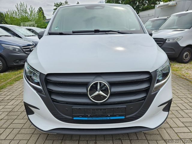 Panelová dodávka MERCEDES-BENZ Vito 116 CDI PRO EXTRALANG|9 tKM|9G|LED|GARANTIE