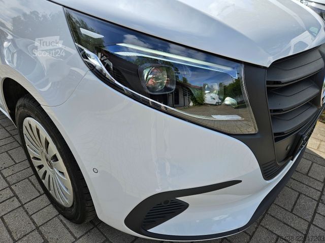 Panelová dodávka MERCEDES-BENZ Vito 116 CDI PRO EXTRALANG|9 tKM|9G|LED|GARANTIE