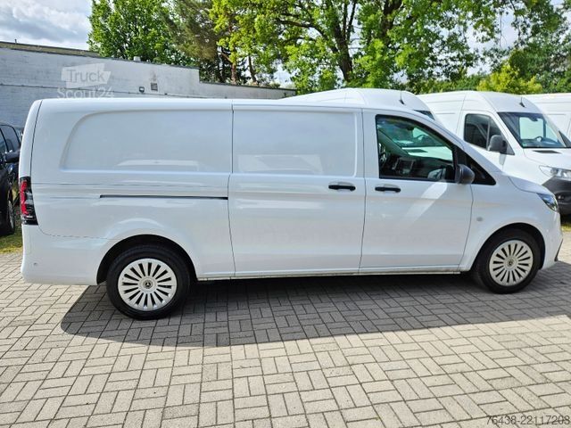 Panelová dodávka MERCEDES-BENZ Vito 116 CDI PRO EXTRALANG|9 tKM|9G|LED|GARANTIE