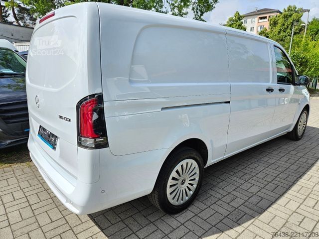 Panelová dodávka MERCEDES-BENZ Vito 116 CDI PRO EXTRALANG|9 tKM|9G|LED|GARANTIE