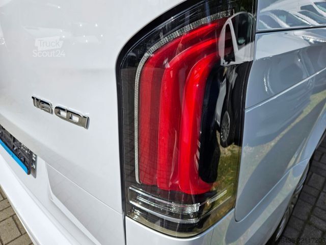 Panelová dodávka MERCEDES-BENZ Vito 116 CDI PRO EXTRALANG|9 tKM|9G|LED|GARANTIE