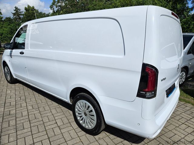 Panelová dodávka MERCEDES-BENZ Vito 116 CDI PRO EXTRALANG|9 tKM|9G|LED|GARANTIE