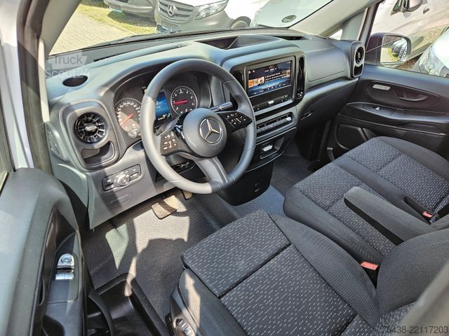 Panelová dodávka MERCEDES-BENZ Vito 116 CDI PRO EXTRALANG|9 tKM|9G|LED|GARANTIE