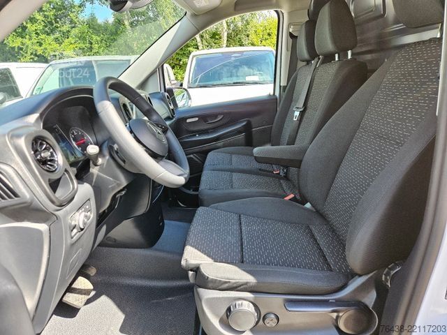 Panelová dodávka MERCEDES-BENZ Vito 116 CDI PRO EXTRALANG|9 tKM|9G|LED|GARANTIE