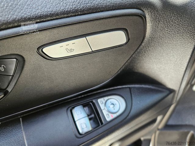 Panelová dodávka MERCEDES-BENZ Vito 116 CDI PRO EXTRALANG|9 tKM|9G|LED|GARANTIE