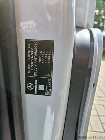Panelová dodávka MERCEDES-BENZ Vito 116 CDI PRO EXTRALANG|9 tKM|9G|LED|GARANTIE
