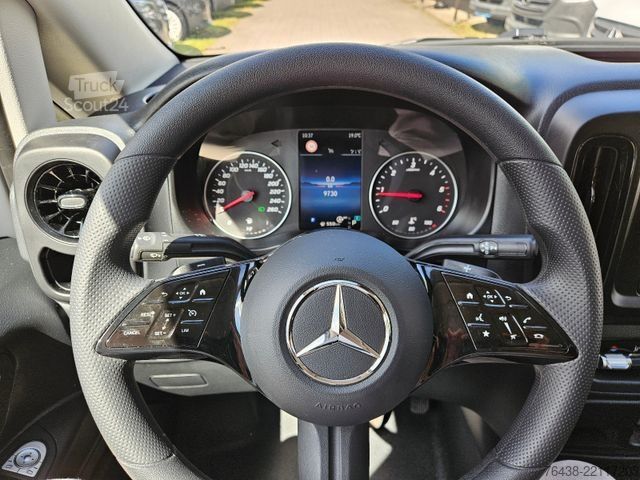 Panelová dodávka MERCEDES-BENZ Vito 116 CDI PRO EXTRALANG|9 tKM|9G|LED|GARANTIE