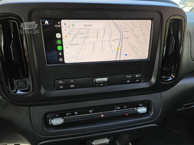 Panelová dodávka MERCEDES-BENZ Vito 116 CDI PRO EXTRALANG|9 tKM|9G|LED|GARANTIE