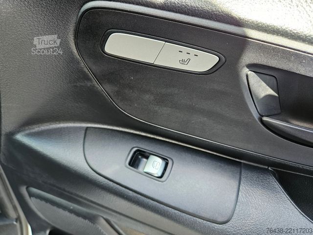 Panelová dodávka MERCEDES-BENZ Vito 116 CDI PRO EXTRALANG|9 tKM|9G|LED|GARANTIE
