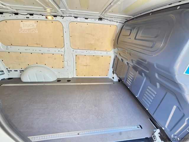Panelová dodávka MERCEDES-BENZ Vito 116 CDI PRO EXTRALANG|9 tKM|9G|LED|GARANTIE