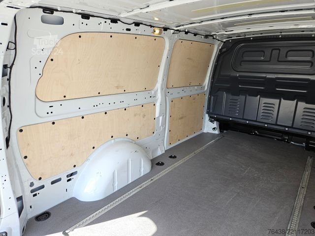 Panelová dodávka MERCEDES-BENZ Vito 116 CDI PRO EXTRALANG|9 tKM|9G|LED|GARANTIE