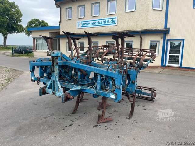 Καλλιεργητής Rabe GHF 560