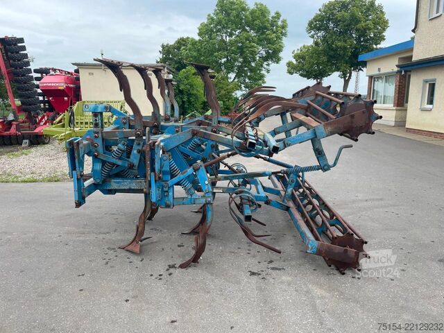 Καλλιεργητής Rabe GHF 560