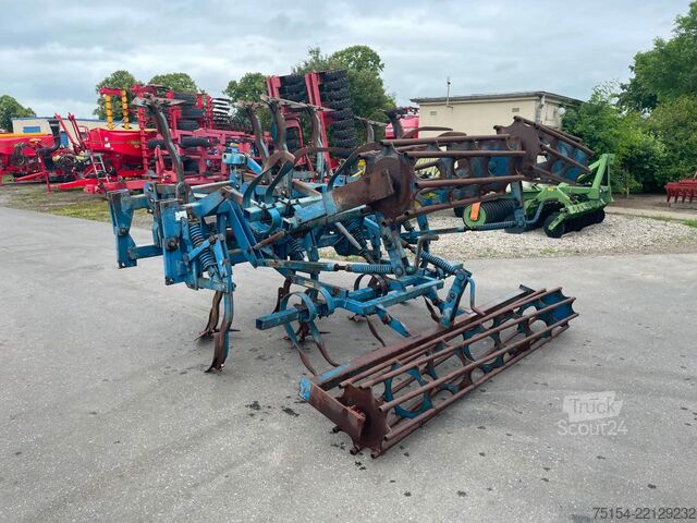 Καλλιεργητής Rabe GHF 560