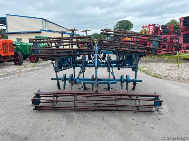 Καλλιεργητής Rabe GHF 560