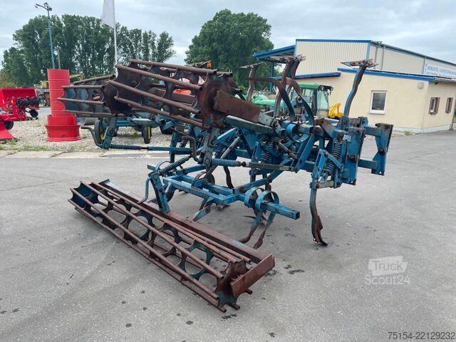 Καλλιεργητής Rabe GHF 560