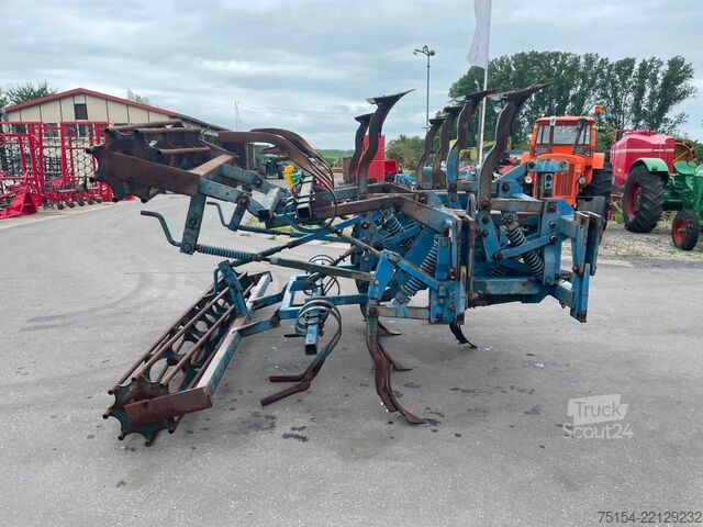 Καλλιεργητής Rabe GHF 560
