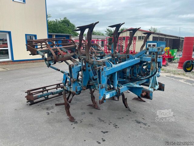 Καλλιεργητής Rabe GHF 560
