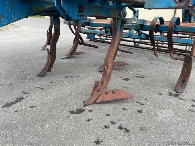 Καλλιεργητής Rabe GHF 560