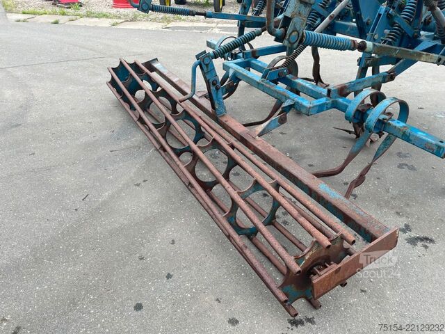 Καλλιεργητής Rabe GHF 560