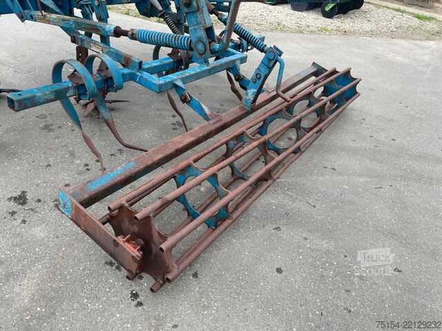 Καλλιεργητής Rabe GHF 560