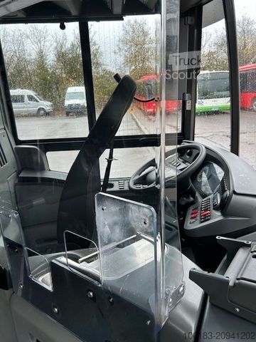 Městský autobus MERCEDES-BENZ Citaro C 2