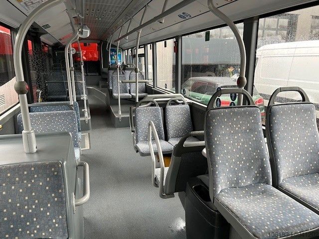 Městský autobus MERCEDES-BENZ Citaro C 2