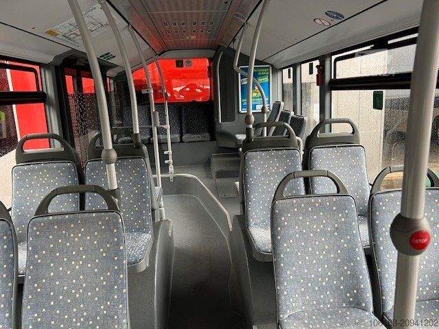 Městský autobus MERCEDES-BENZ Citaro C 2