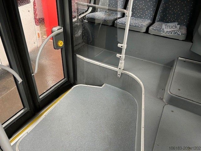 Městský autobus MERCEDES-BENZ Citaro C 2