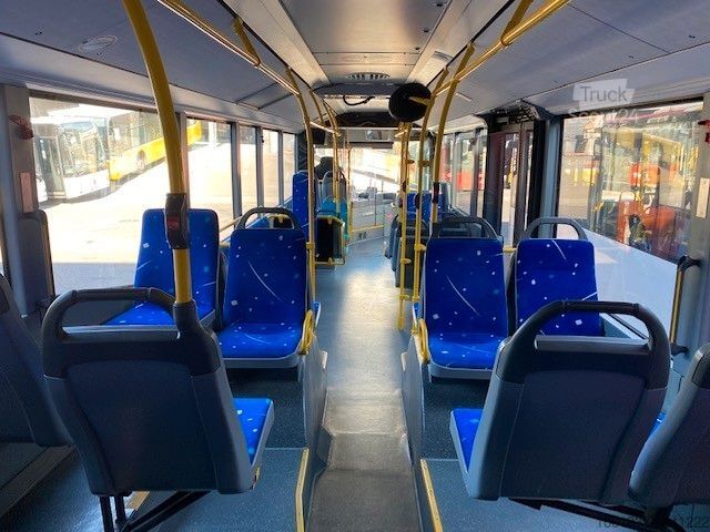 Městský autobus MERCEDES-BENZ 0 530 Citaro