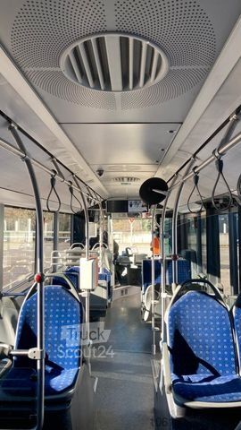 Městský autobus MERCEDES-BENZ 0 530 Citaro K