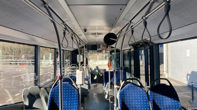 Městský autobus MERCEDES-BENZ 0 530 Citaro K