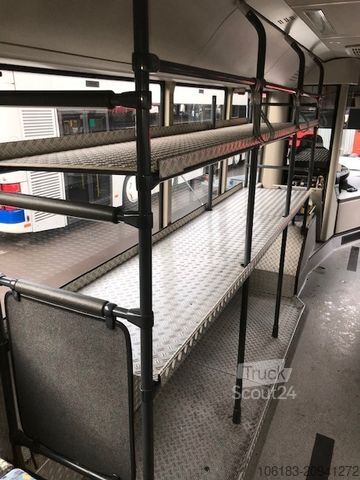 Autocarro urbano MAN A 66 Midi, 14 - 250, 2 Stück